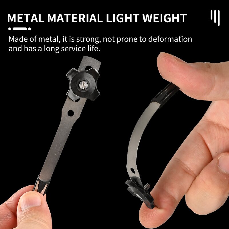 Recurve Bow Clicker Factory - Professional Competition Carbon Arrow Hunting