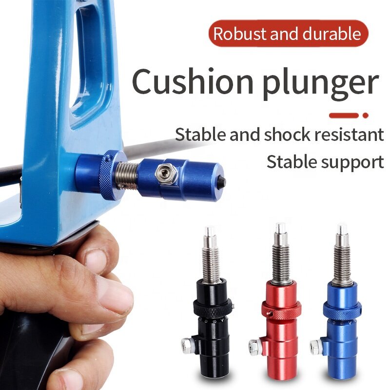 Magnetic Arrow Rest Factory - Recurve Takedown Plastic Target Shooting Tools