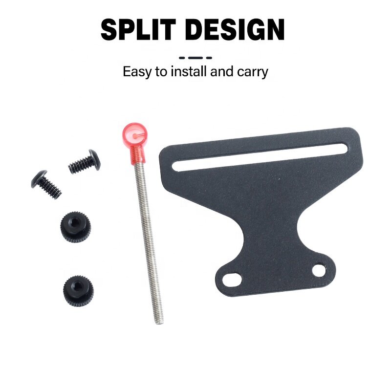 Recurve Bow Sight Factory - Single Pin Scope Takedown Hunting Longbow