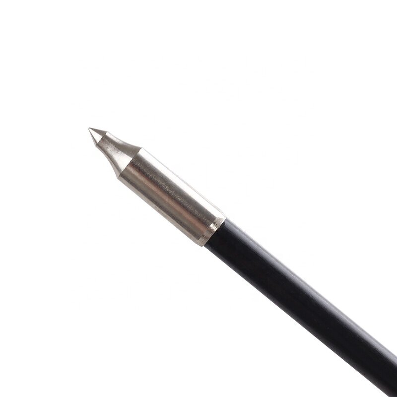 Hunting Arrow Points Factory - 8mm Compound Recurve Bow Carbon Fiberglass