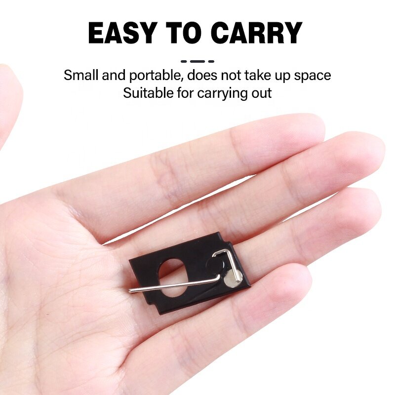 Magnetic Arrow Rest Factory - Metal Professional Competition Recurve Bow