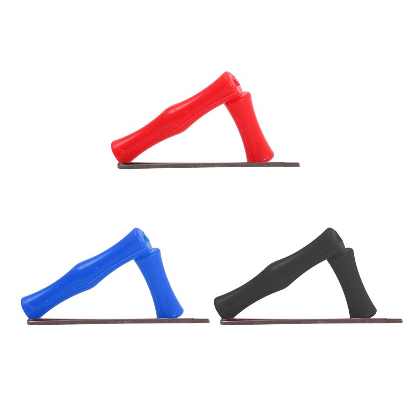 Bow Finger Guard Factory - Silicone Traditional Recurve Longbow Children