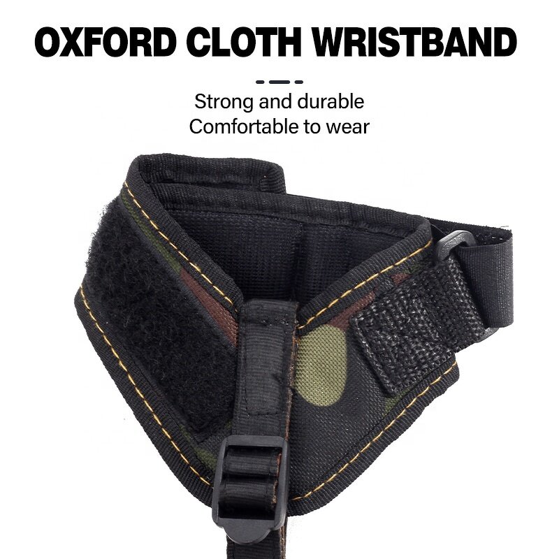 Bow Release Aids Factory - Compound Bows Set Hunting Adjustable Portable