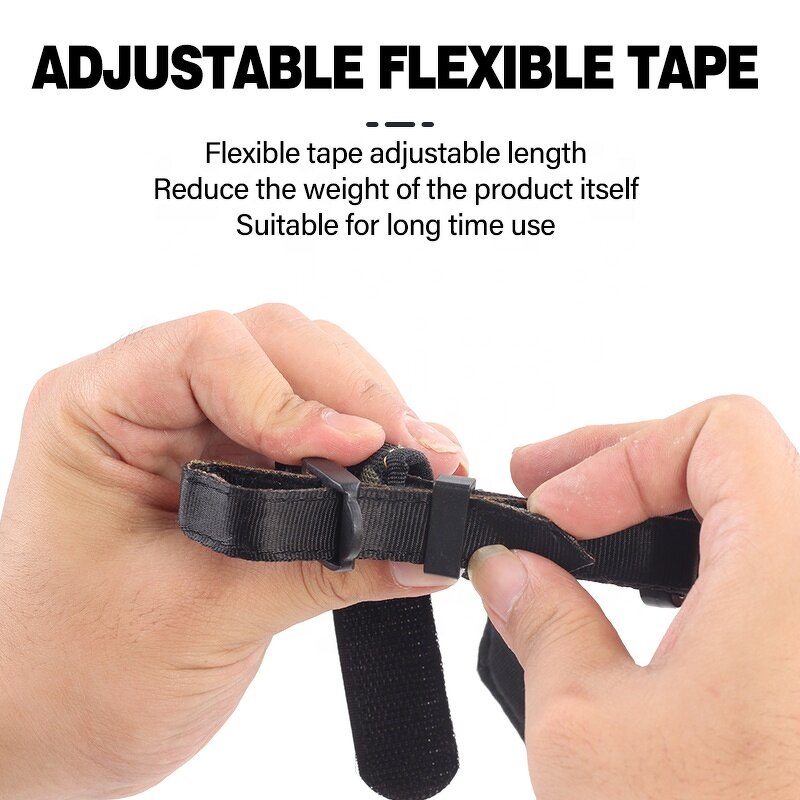 Bow Release Aids Factory - Compound Bows Set Hunting Adjustable Portable