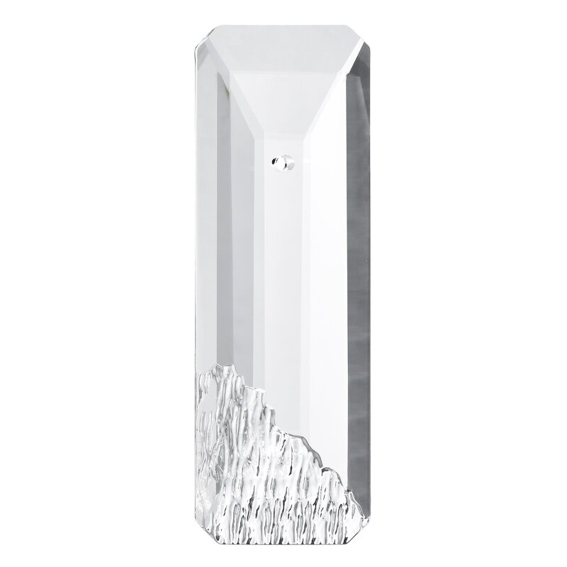 Crystal Prism Manufacturer - OEM Wholesale Large K9 Glass for Chandelier