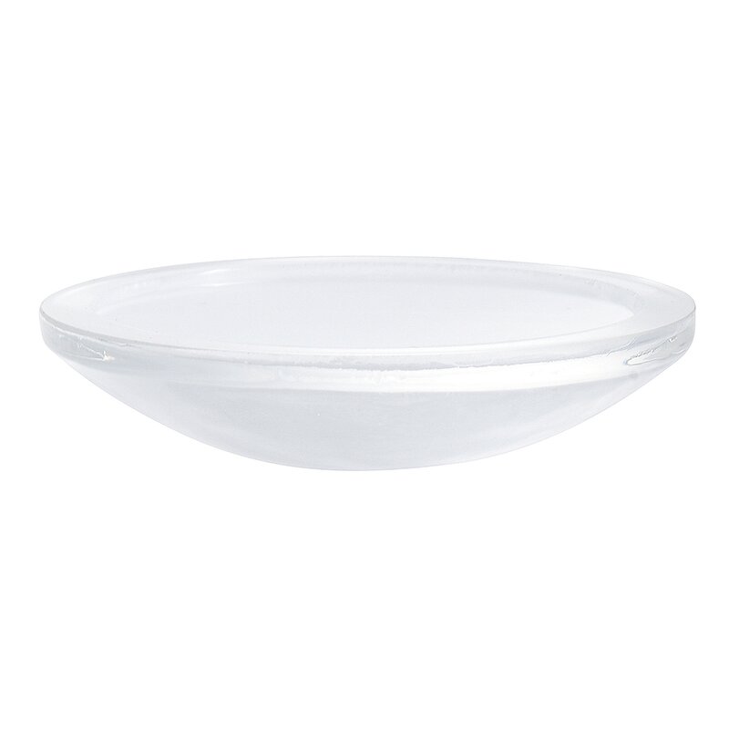 Glass Lens Manufacturer - OEM Wholesale 54mm Plano-concave clear Led