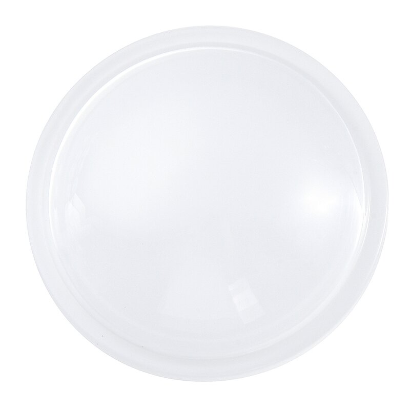 Glass Lens Supplier - OEM Wholesale 56mm clear Cob Led for Flashlight