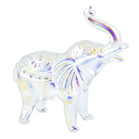 Crystal Elephant Factory - OEM Handmade Glass Animals Figurine