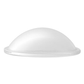 Glass Lens Supplier - OEM Wholesale 56mm clear Cob Led for Flashlight