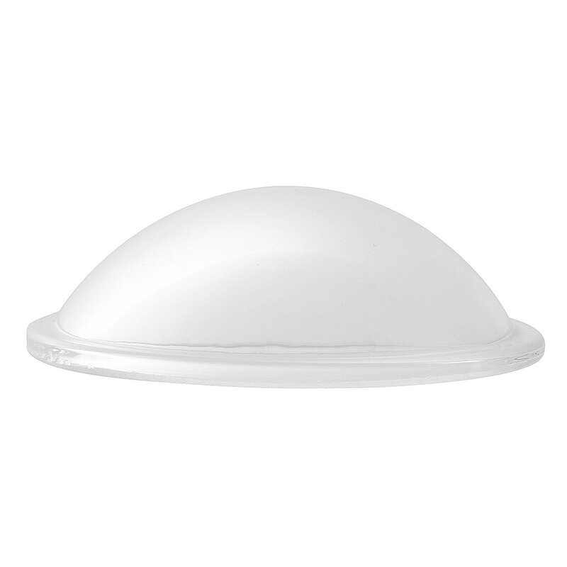 Glass Lens Supplier - OEM Wholesale 56mm clear Cob Led for Flashlight