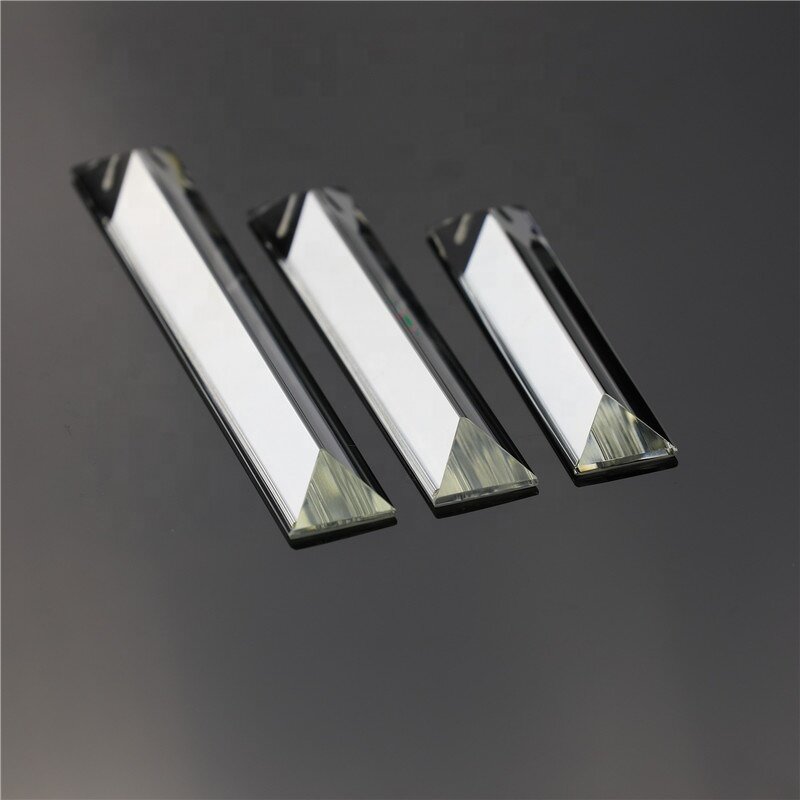 Crystal Prism Manufacturer - OEM Wholesale Glass Spare Parts for Chandelier