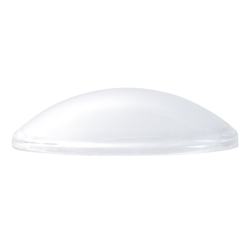 Glass Lens Manufacturer - OEM Wholesale 54mm Plano-concave clear Led