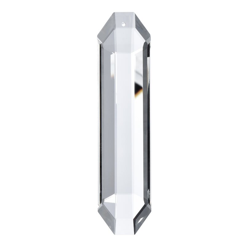 Crystal Prism Manufacturer - OEM Wholesale Large K9 Glass for Chandelier