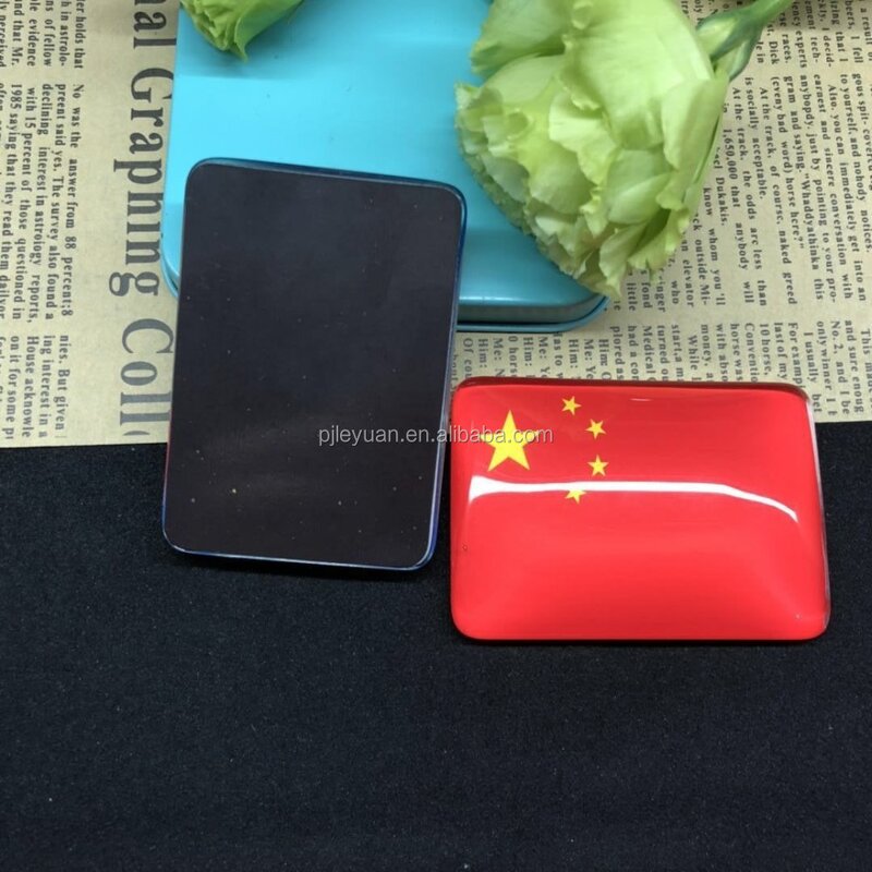Fridge Magnet Supplier - OEM Hot Sale Personalized Best Price