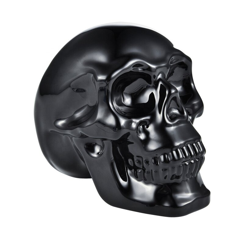 Crystal Skull Factory - OEM Wholesale K9 Glass Head Statues