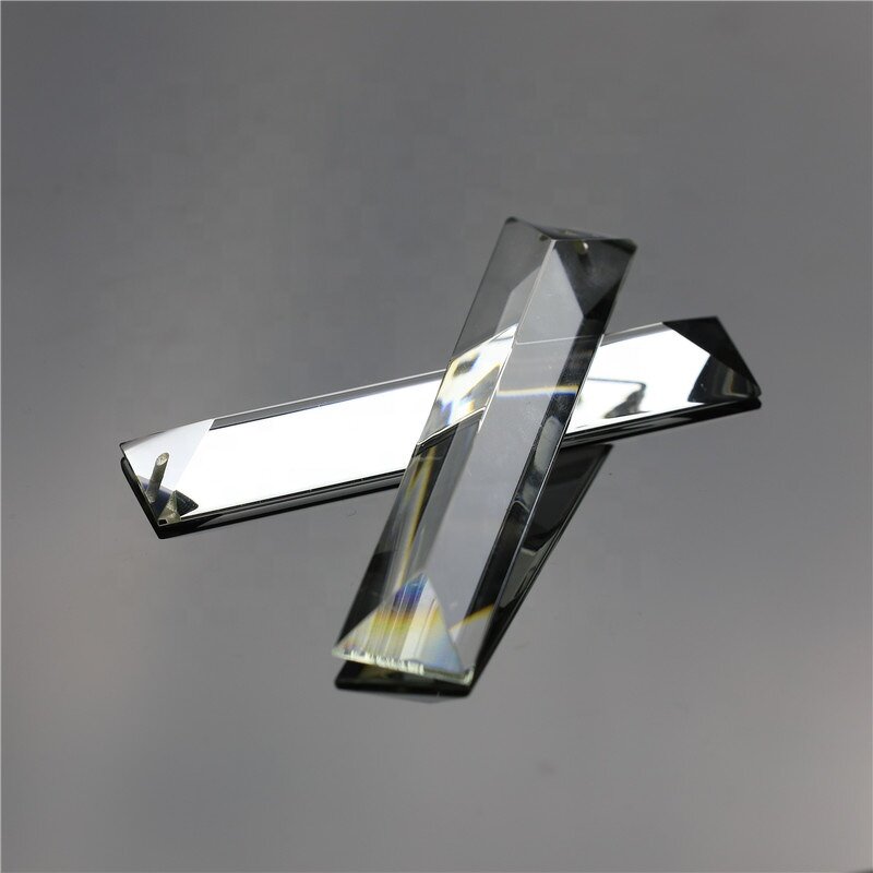 Crystal Prism Manufacturer - OEM Wholesale Glass Spare Parts for Chandelier
