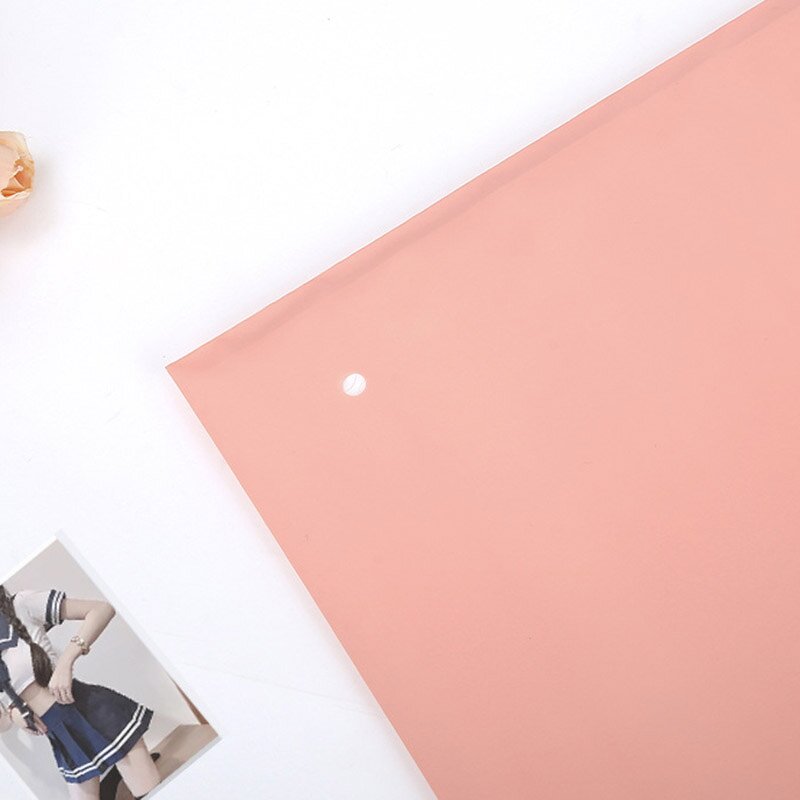 Plastic Bag Manufacturer - OEM Custom PE clear 6045cm Large