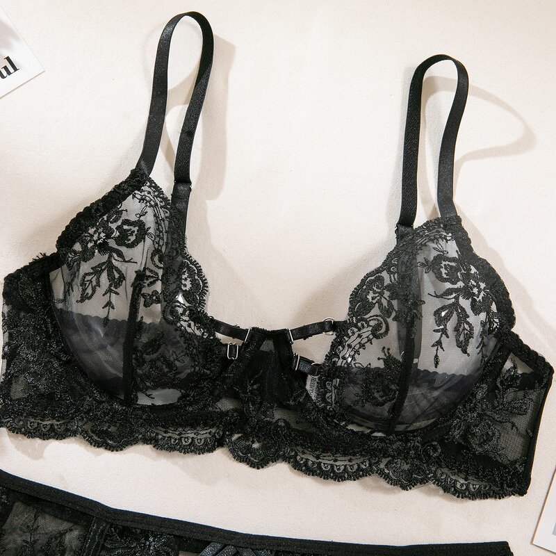 Lingerie Supplier - OEM R1175A Sexy Women Lingerie