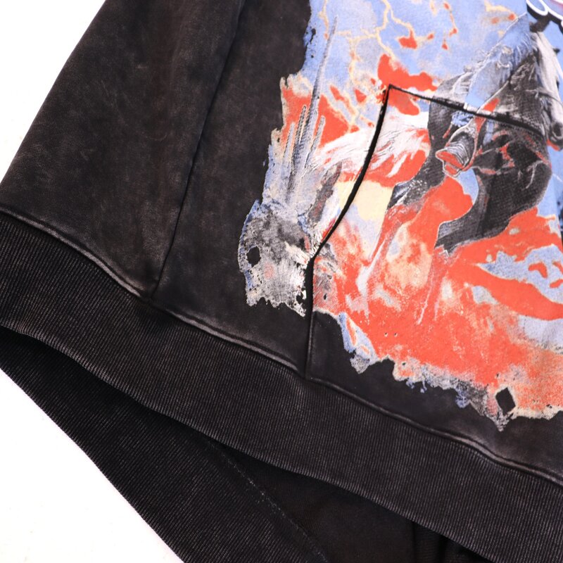 Hoodie Manufacturer - OEM Factory Top Quality 100% Cotton Men