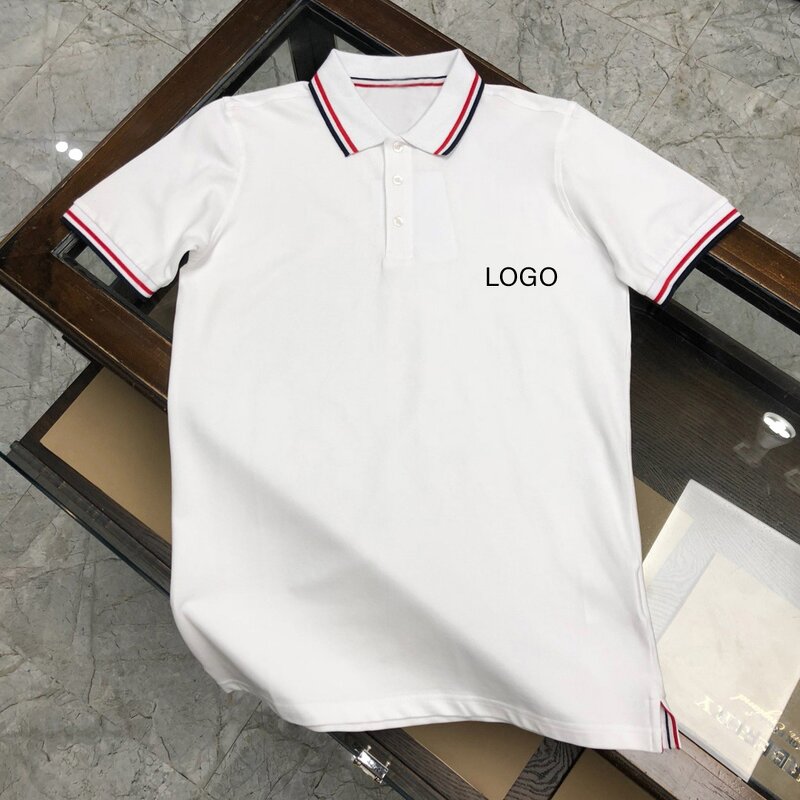 T-Shirt Supplier - OEM 2025 Top Quality Cotton Oversized Men's