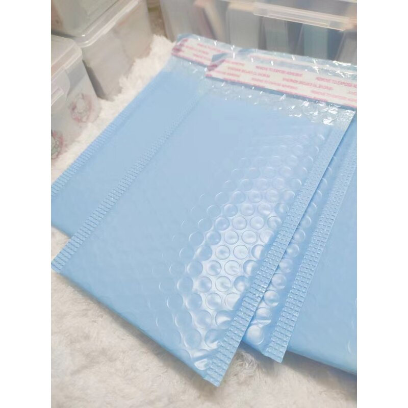 Bubble Mailer Supplier - OEM Custom Printed Thick Waterproof Packaging