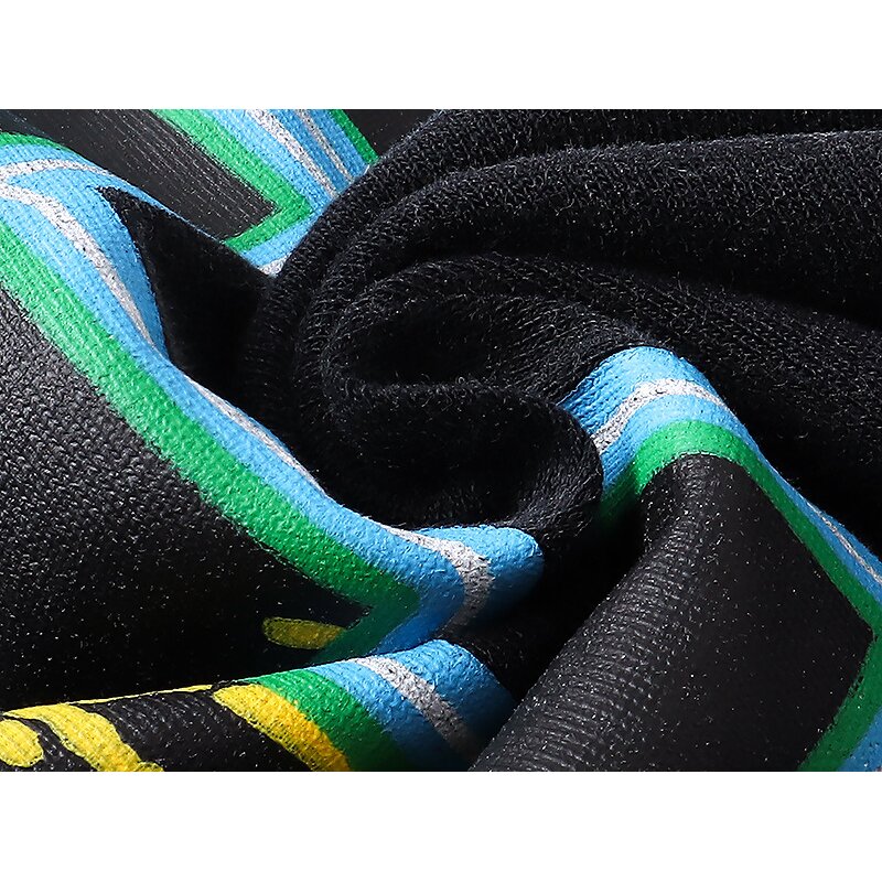 T-Shirt Supplier - OEM Pure Cotton Godspeed Long Sleeve