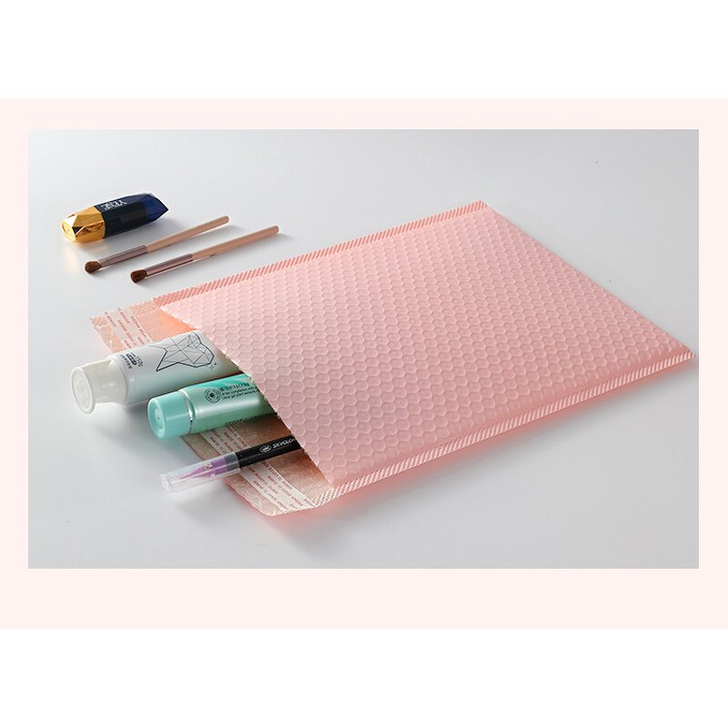 Bubble Mailer Supplier - OEM Custom Printed Thick Waterproof Packaging