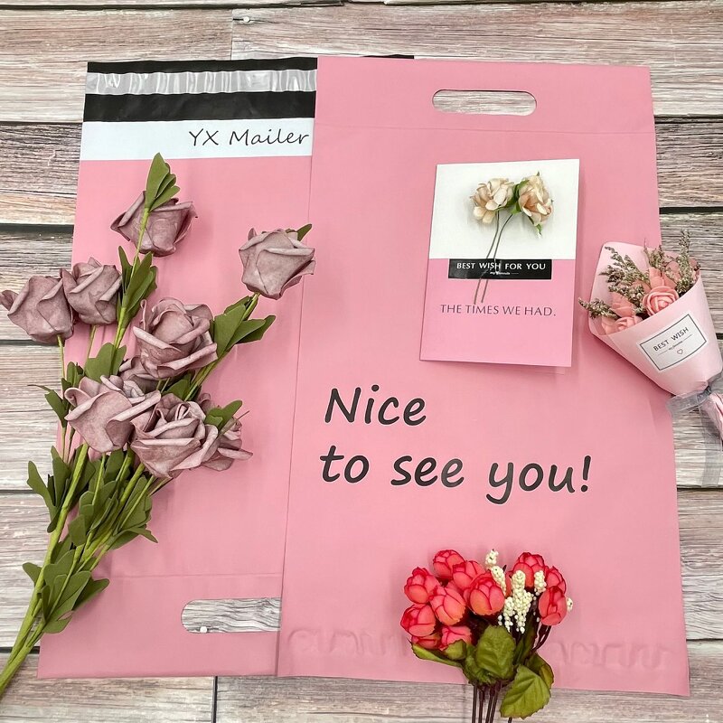 Underwear Mailer Factory - OEM 10x13 Inch White Lingerie Packing