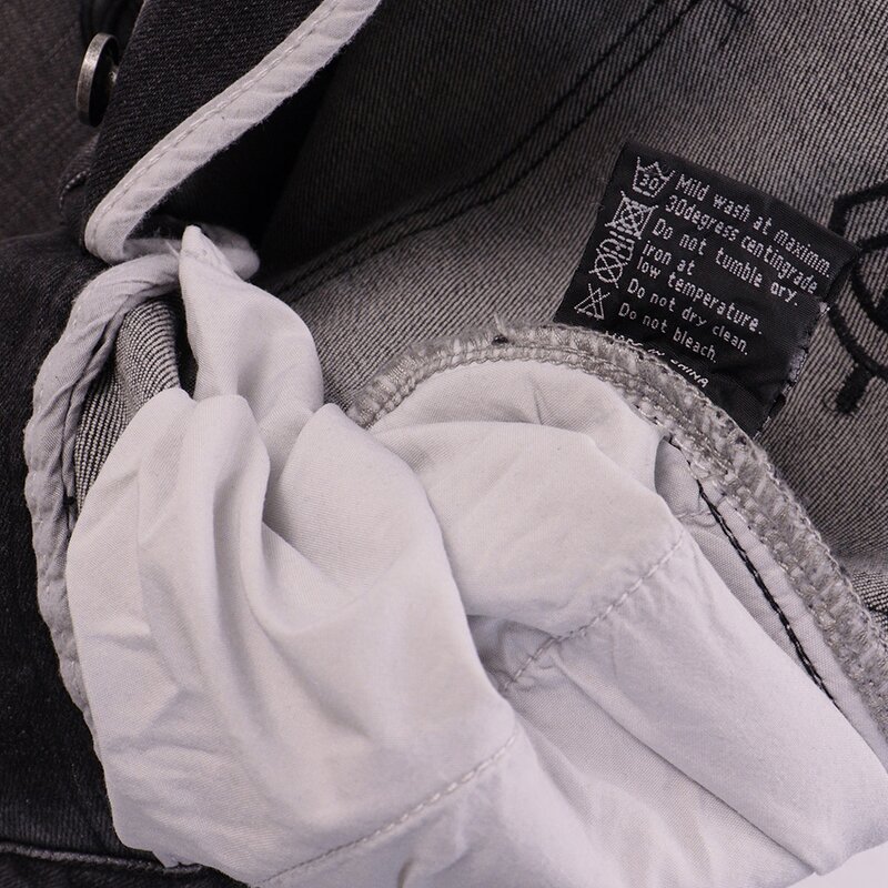 Shorts Factory - OEM High Quality 100 Cotton GOD Elastic Waist