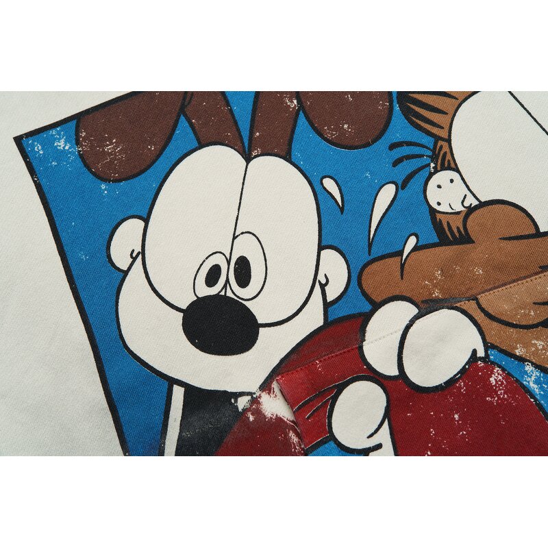 Hoodie Manufacturer - OEM Top Quality 100% Cotton Valley Pullover