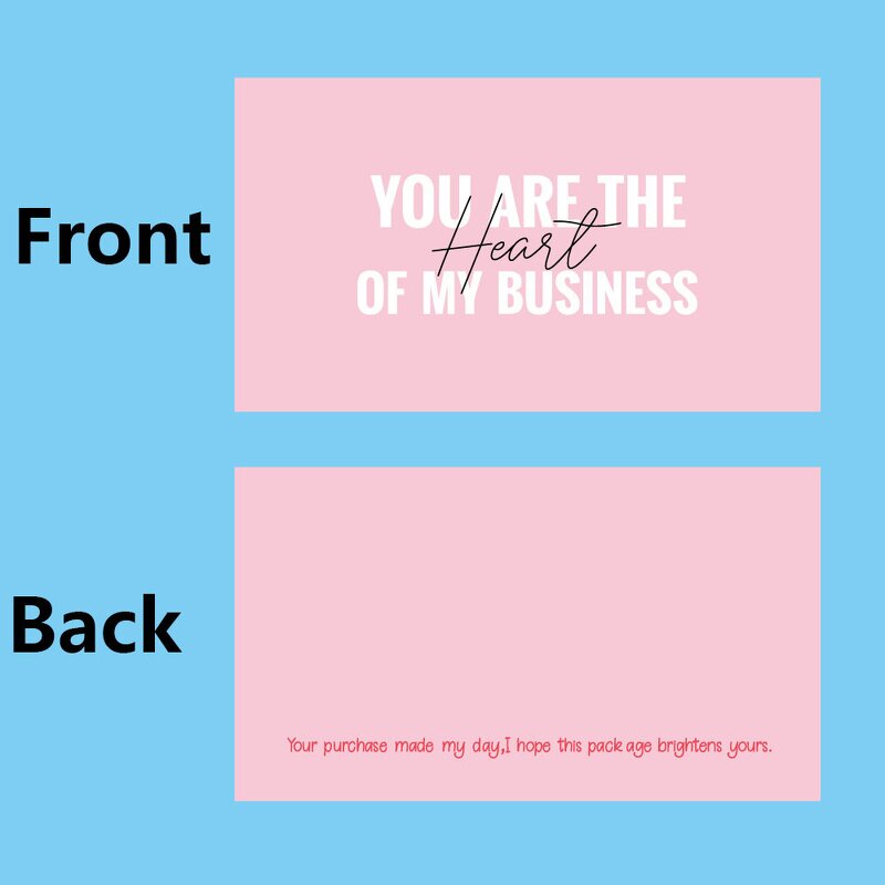 Seat Card Supplier - OEM 50pcs/bag 4x6inchs Arch Design Flowers