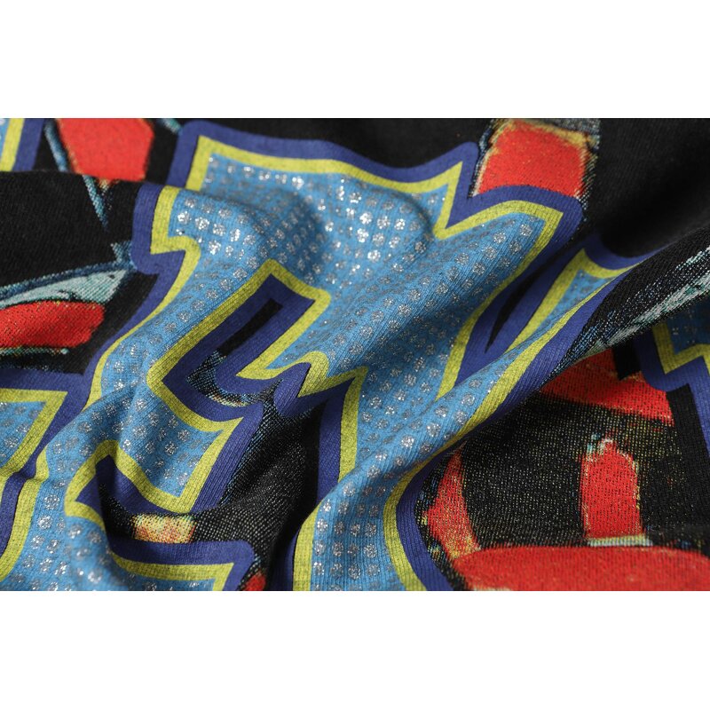 T-Shirt Supplier - OEM Wholesale Heavyweight 100 Cotton Oversized