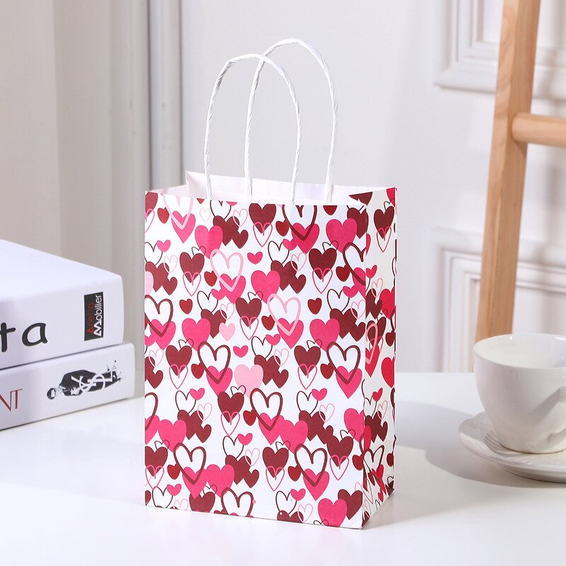 Paper Bag Factory - OEM Custom Personalized Printed LOGO Mini