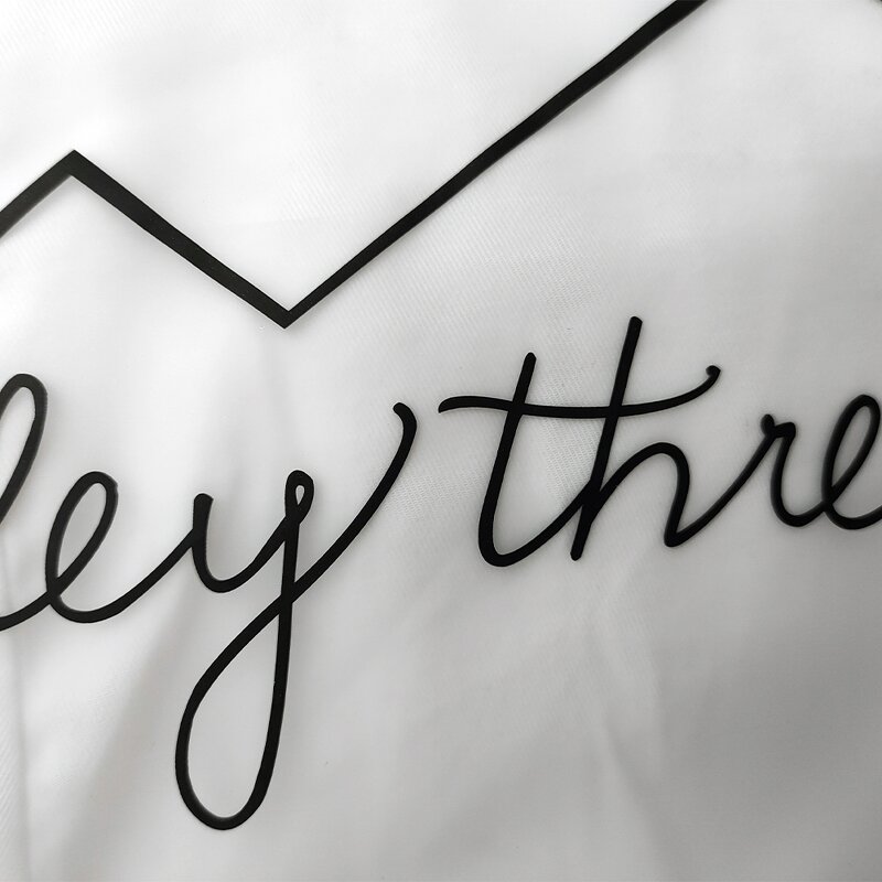 Zipper Bags Supplier - OEM Custom Matte Frosted Plastic Colourful