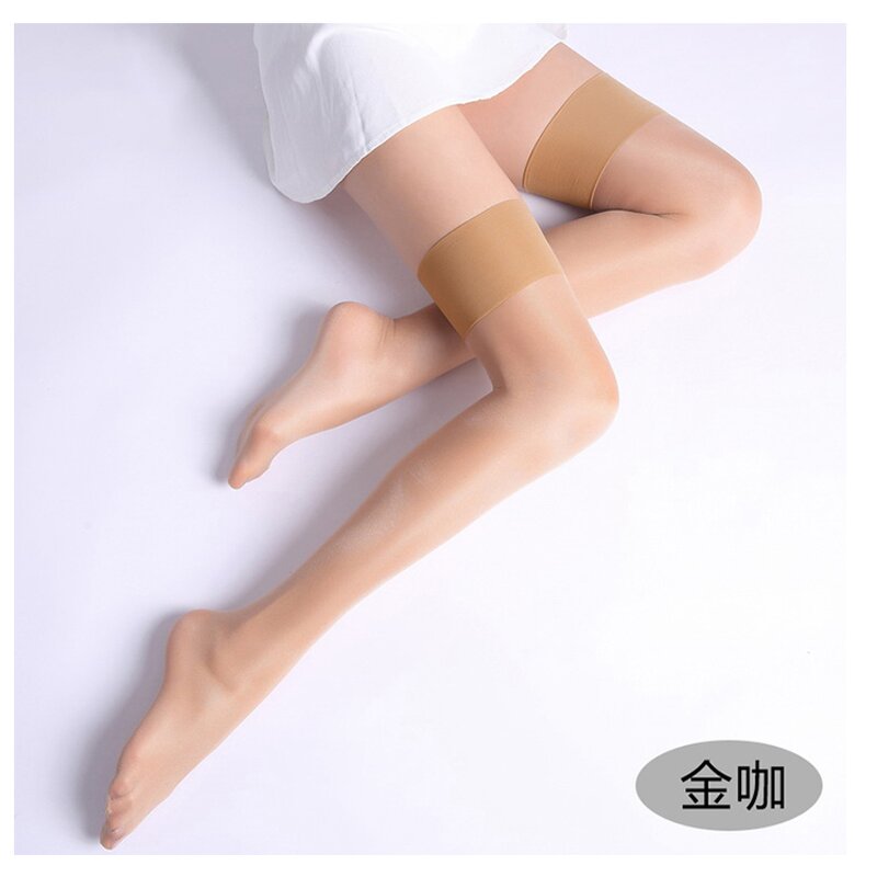 Stockings Factory - OEM High Quality Sexy Transparent Over Knee