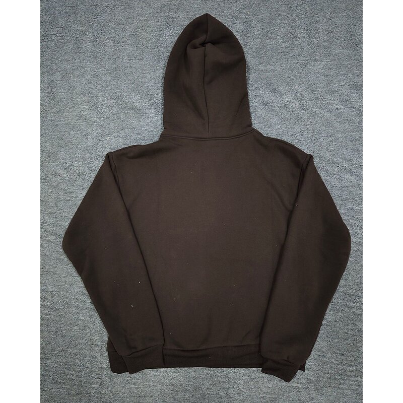 Hoodie Supplier - OEM 420GSM Luxury Heavyweight Cotton Men's