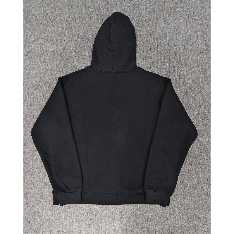 Hoodie Supplier - OEM 420GSM Luxury Heavyweight Cotton Men's