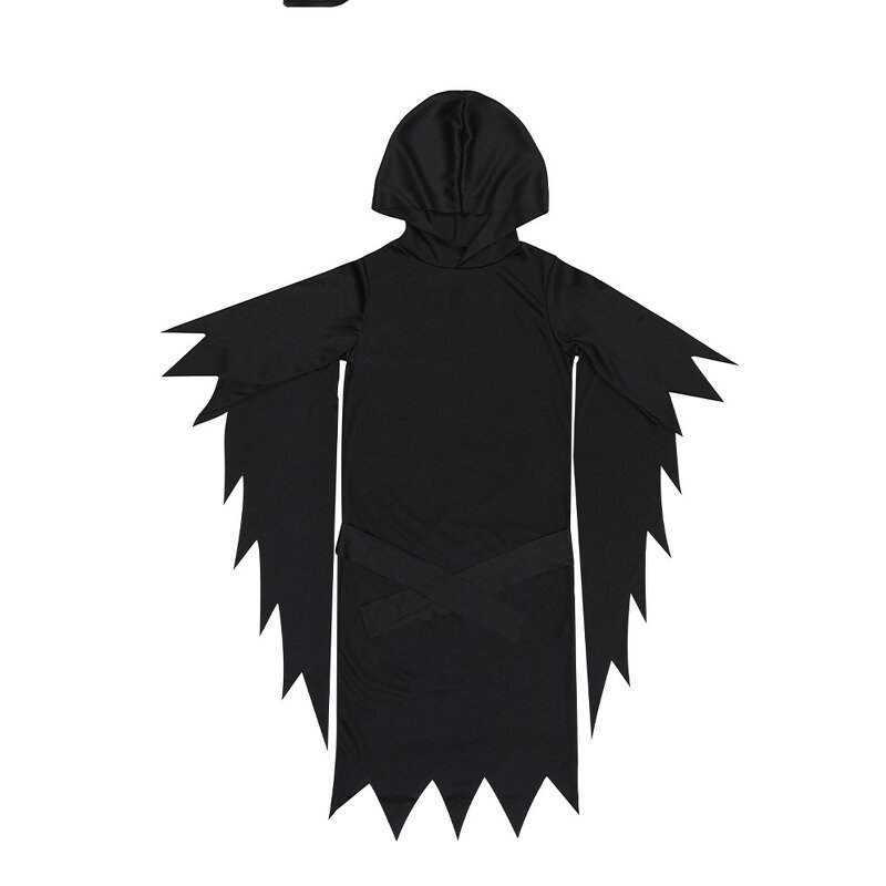 Kids Cloak Factory - OEM 2023 Hooded for Christmas Halloween