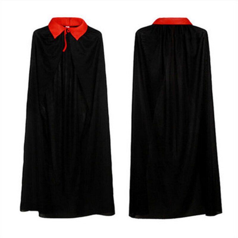 Witch Cloak Factory - OEM High Quality Cheap Adult Kids Long