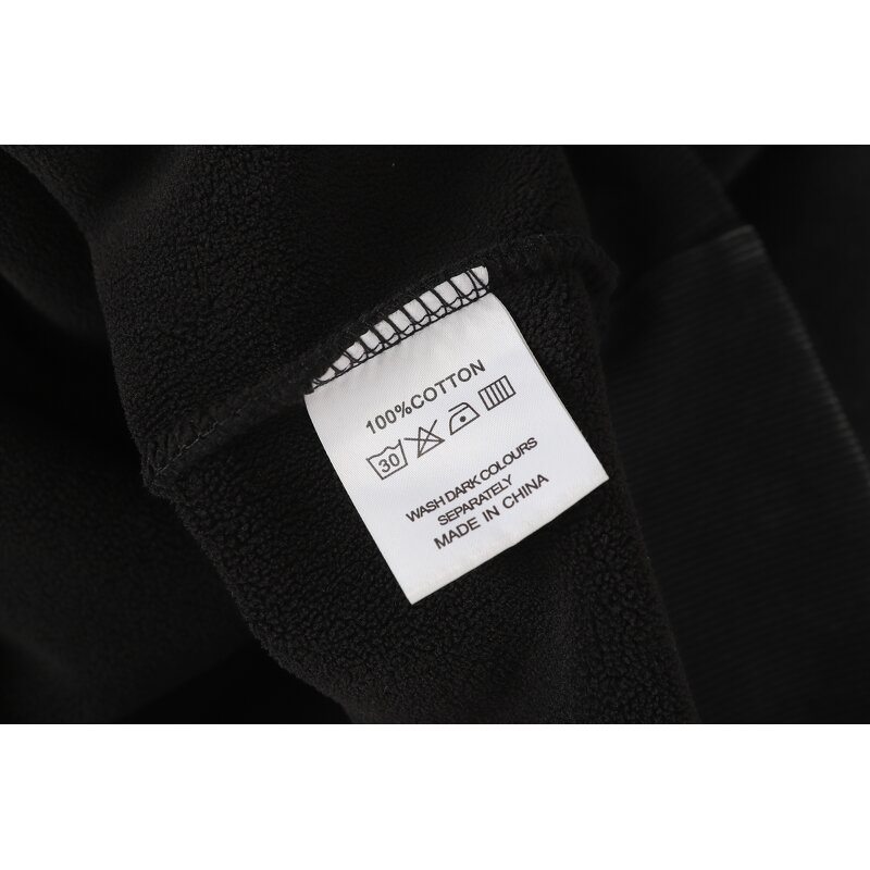 Hoodie Manufacturer - OEM Factory Top Quality 100% Cotton Men