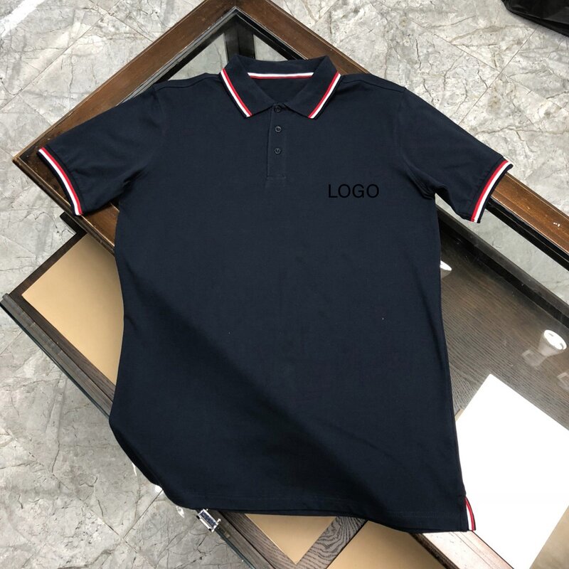 T-Shirt Supplier - OEM 2025 Top Quality Cotton Oversized Men's