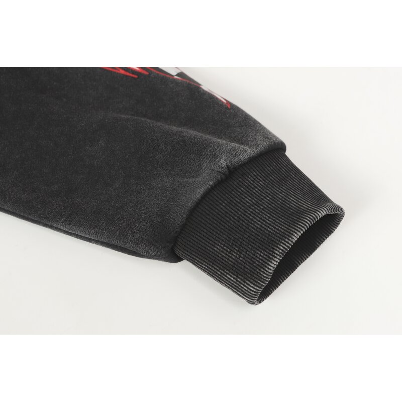 Hoodie Manufacturer - OEM Factory Top Quality 100% Cotton Men