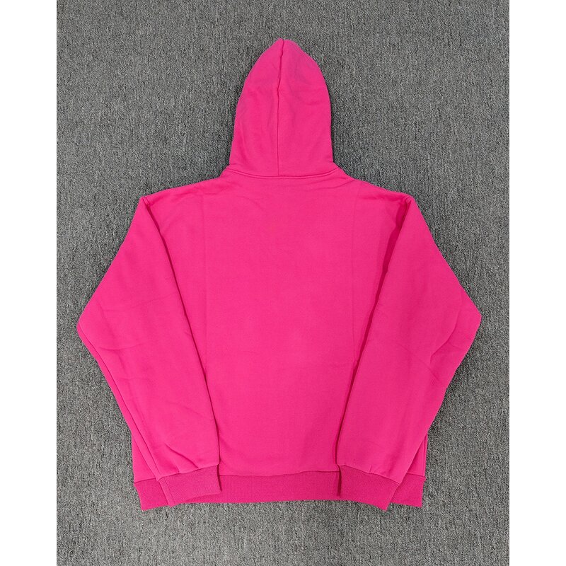 Hoodie Supplier - OEM 420GSM Luxury Heavyweight Cotton Men's