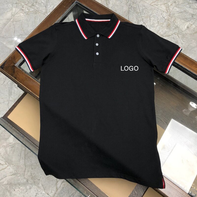 T-Shirt Supplier - OEM 2025 Top Quality Cotton Oversized Men's