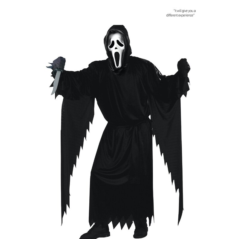 Kids Cloak Factory - OEM 2023 Hooded for Christmas Halloween