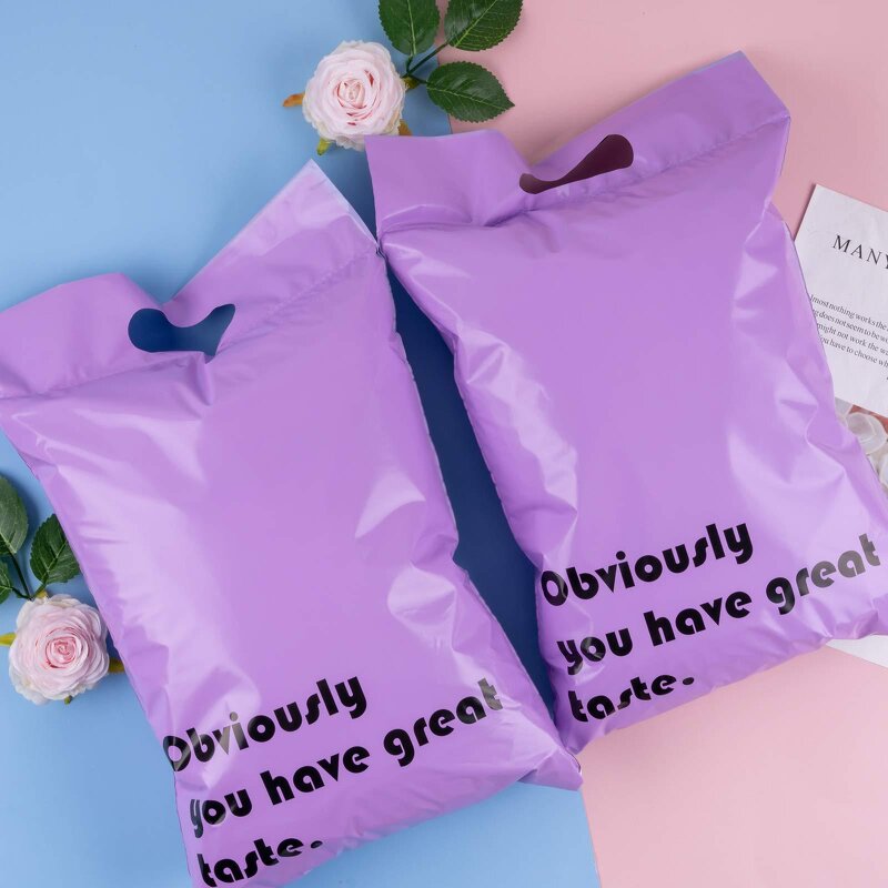 Underwear Mailer Factory - OEM 10x13 Inch White Lingerie Packing