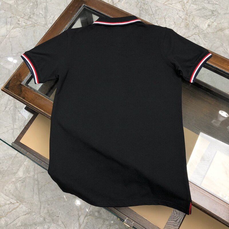 T-Shirt Supplier - OEM 2025 Top Quality Cotton Oversized Men's