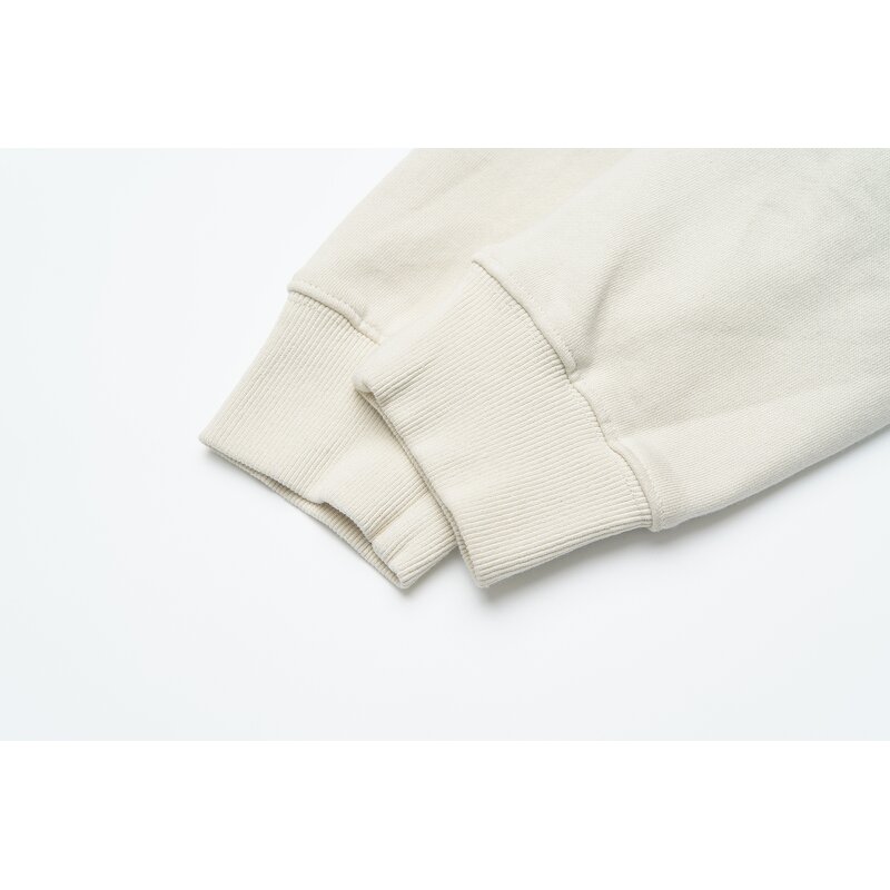 Hoodie Manufacturer - OEM Top Quality 100% Cotton Valley Pullover