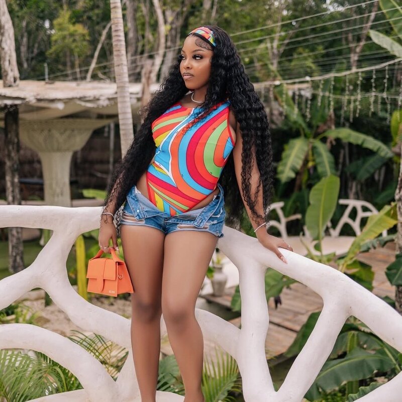 Swimsuit Supplier - OEM High Quality Beach Backless One Piece