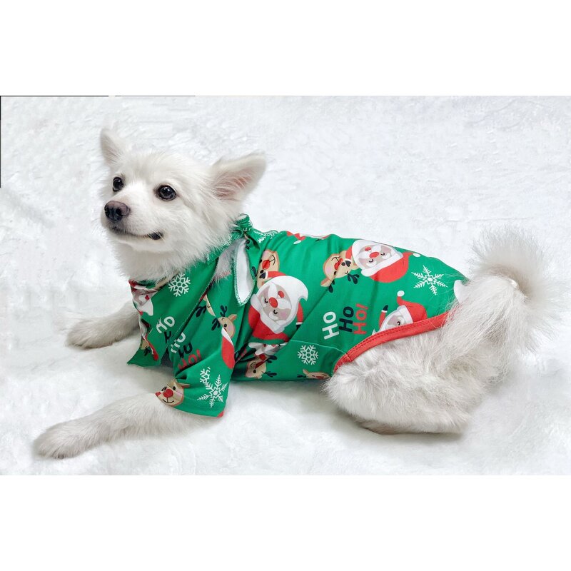 Pajamas Set Factory - OEM 2024 Wholesale Sublimation Winter Warm